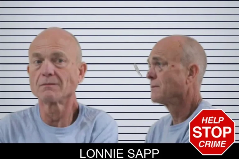 Lonnie Sapp
