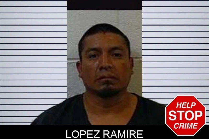 Lopez Ramire mugshot – Polk County , Georgia Lopez Ramire mugshot