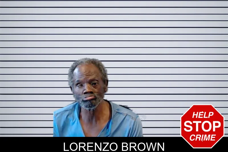 Lorenzo Brown mugshot