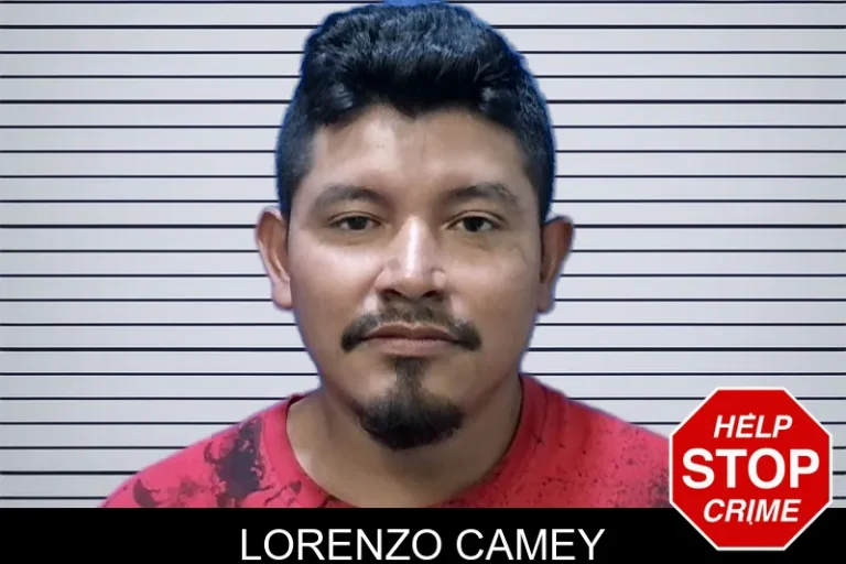Lorenzo Camey