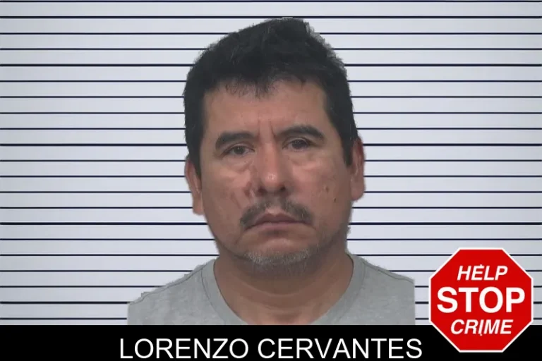 Lorenzo Cervantes mugshot – Gwinnett County , Georgia Lorenzo Cervantes