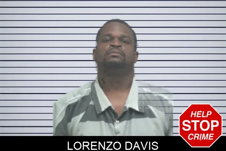 Lorenzo Davis