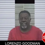 Lorenzo Goodman mugshot