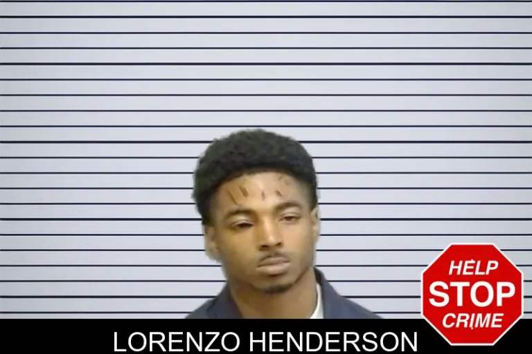 Lorenzo Henderson