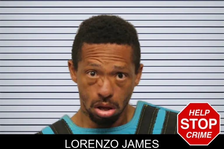 Lorenzo James