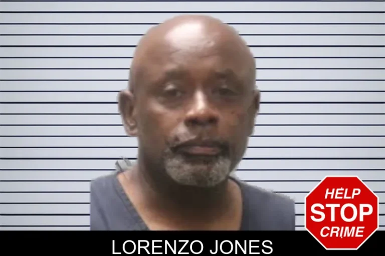 Lorenzo Jones