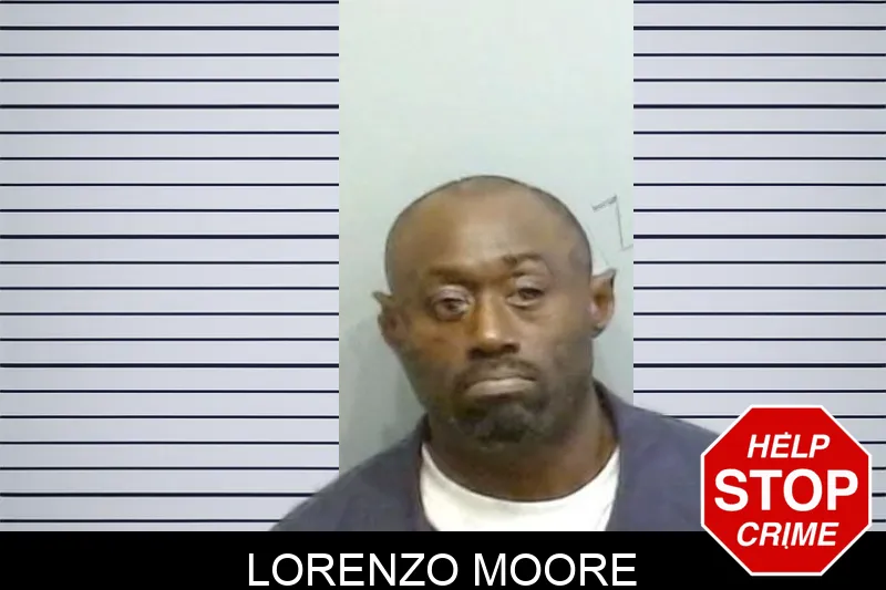 Lorenzo Moore mugshot – Fulton County , Georgia Lorenzo Moore mugshot