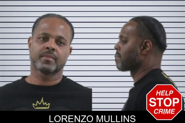 Lorenzo Mullins