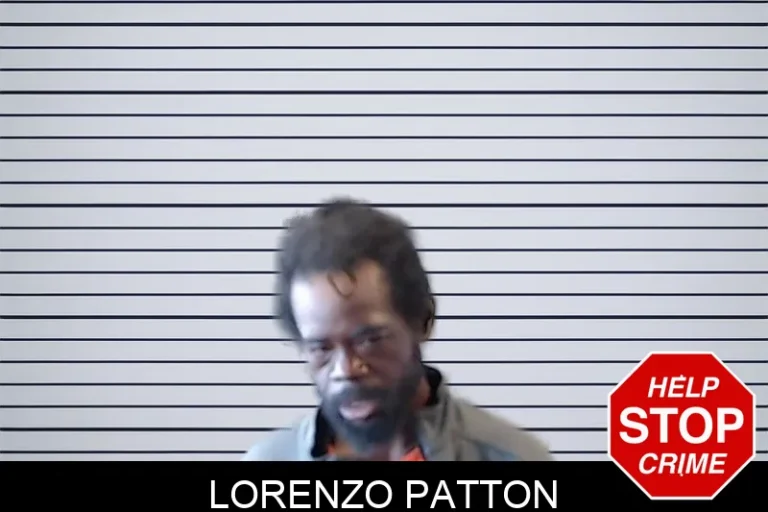 Lorenzo Patton