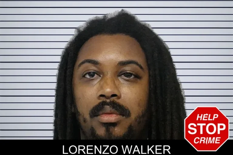 Lorenzo Walker