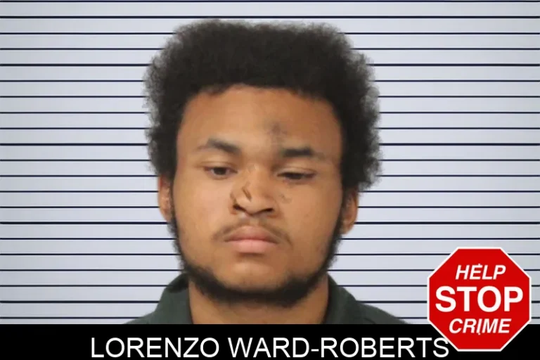 Lorenzo Ward-Roberts