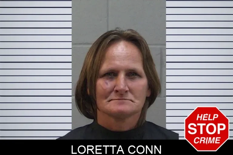 Loretta Conn