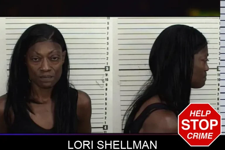 Lori Shellman mugshot – Camden County , Georgia Lori Shellman