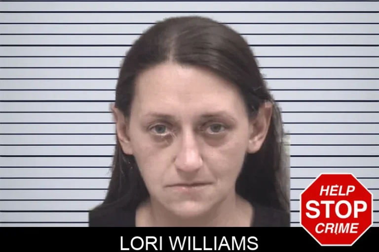 Lori Williams mugshot – Columbia County , Georgia Lori Williams