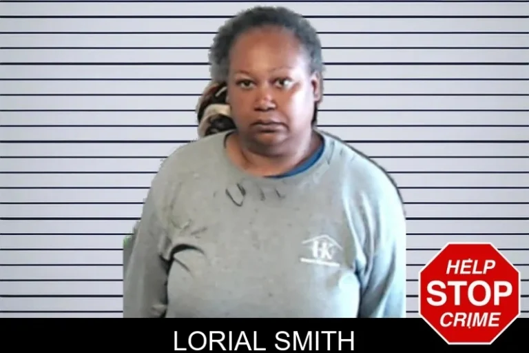 Lorial Smith