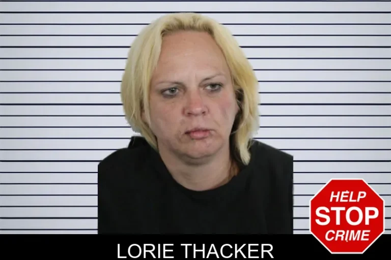 Lorie Thacker