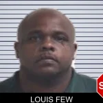 Louis Few mugshot – Henry County , Georgia Louis Few mugshot