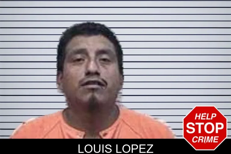 Louis Lopez