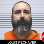 Louis Pechaver mugshot – Cherokee County , Georgia Louis Pechaver mugshot