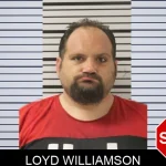 Loyd Williamson mugshot
