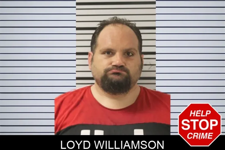 Loyd Williamson