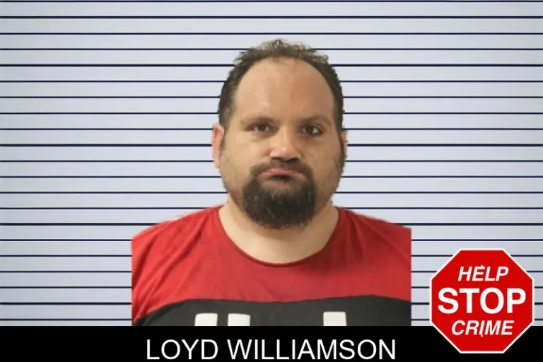 Loyd Williamson