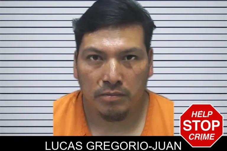 Lucas Gregorio-Juan