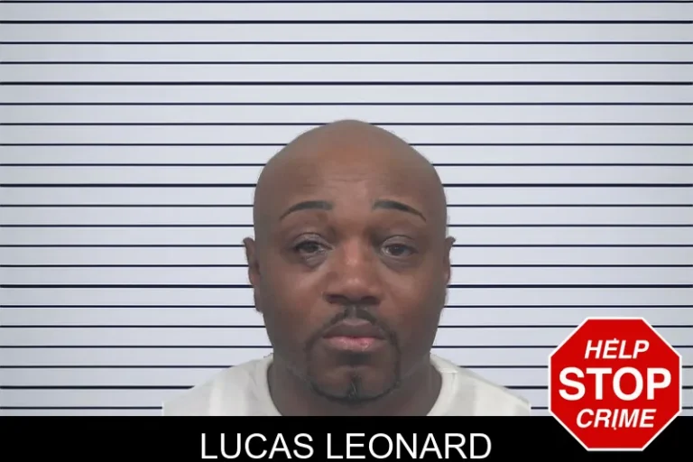 Lucas Leonard mugshot – Gwinnett County , Georgia Lucas Leonard