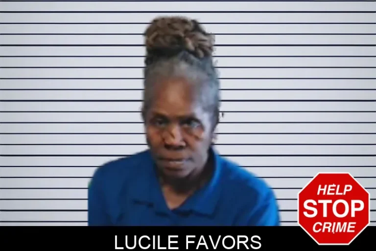 Lucile Favors