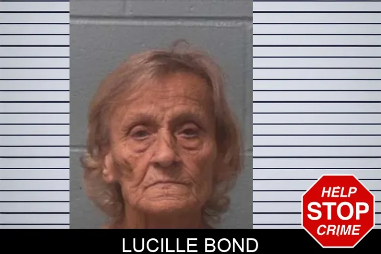 Lucille Bond