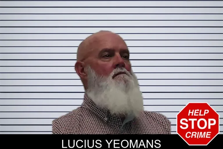 Lucius Yeomans