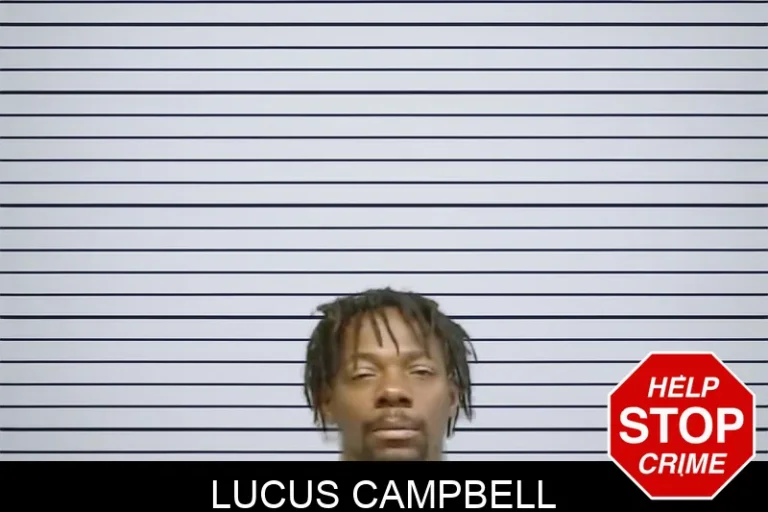 Lucus Campbell
