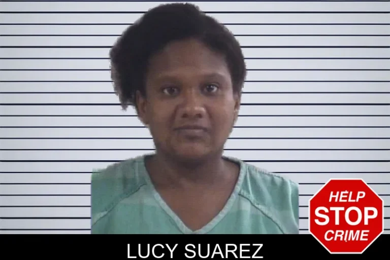 Lucy Suarez