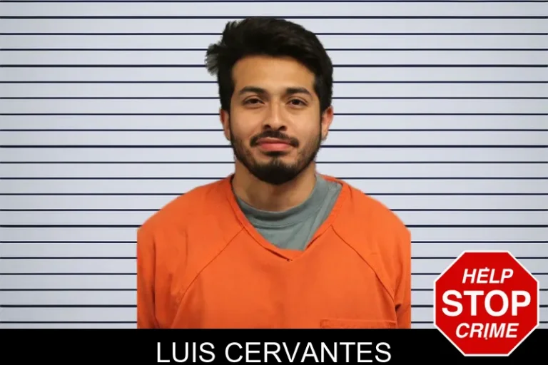 Luis Cervantes