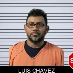 Luis Chavez mugshot – Lumpkin County , Georgia Luis Chavez mugshot