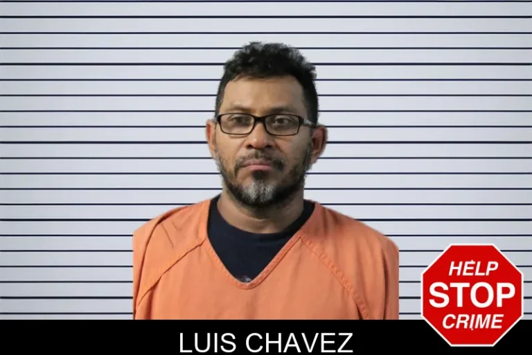 Luis Chavez