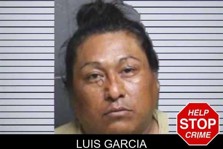 Luis Garcia