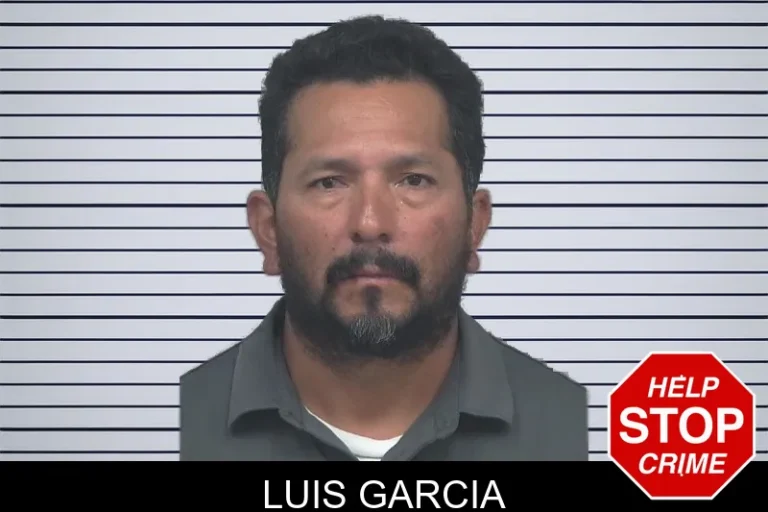 Luis Garcia mugshot – Gwinnett County , Georgia Luis Garcia