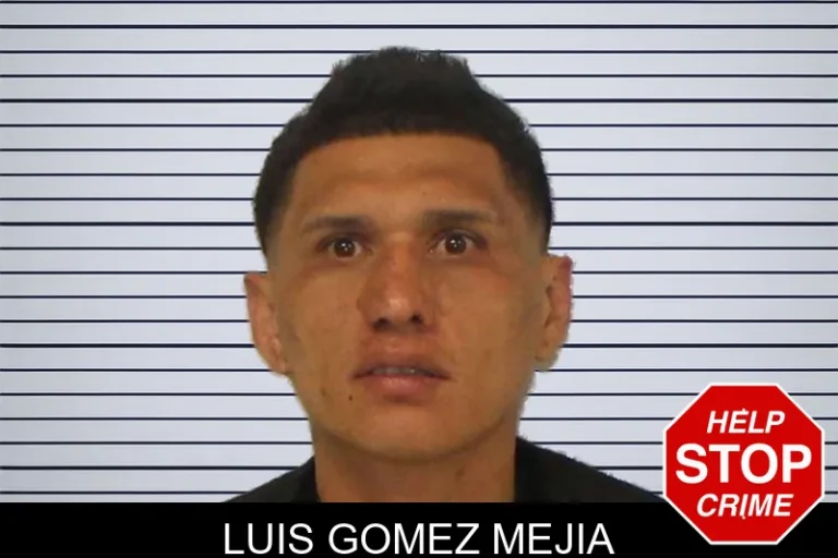 Luis Gomez Mejia