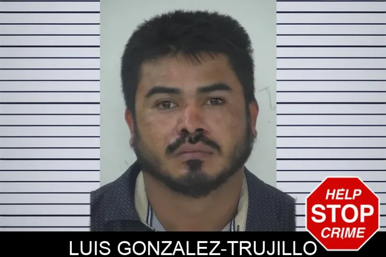Luis Gonzalez-Trujillo