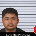 Luis Hernandez mugshot – Mcintosh County , Georgia Luis Hernandez mugshot