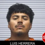 Luis Herrera mugshot – Cherokee County , Georgia Luis Herrera mugshot
