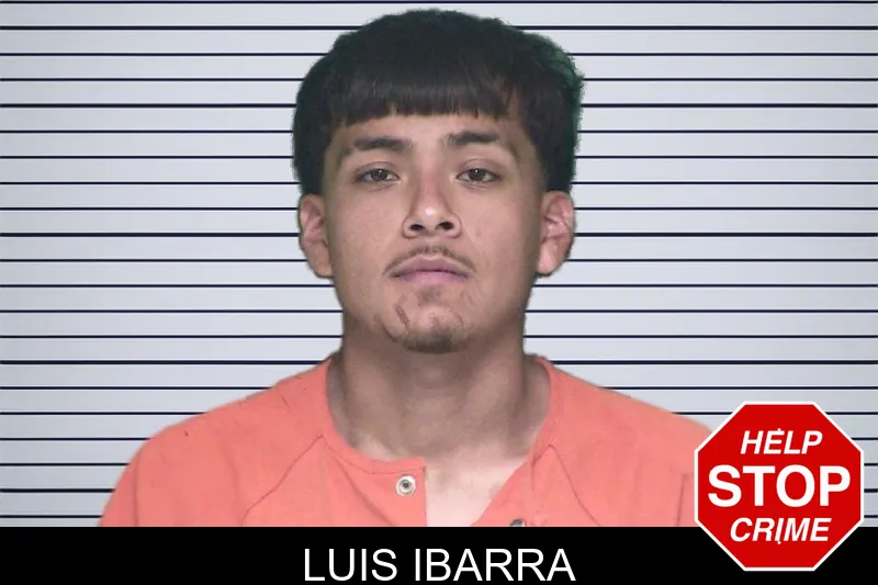 Luis Ibarra mugshot – Appling County , Georgia Luis Ibarra mugshot