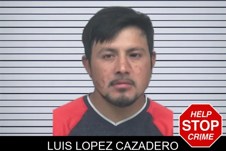 Luis Lopez Cazadero mugshot – Gwinnett County , Georgia Luis Lopez Cazadero