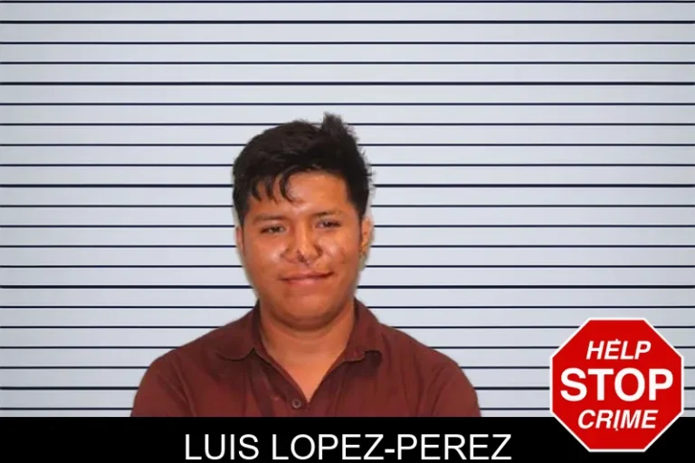 Luis Lopez-Perez