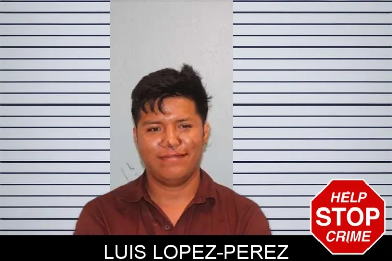 Luis Lopez-Perez