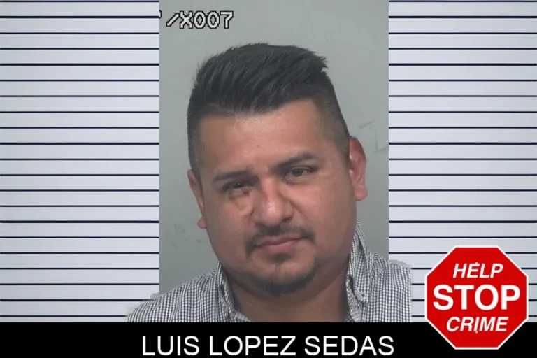 Luis Lopez Sedas mugshot – Gwinnett County , Georgia Luis Lopez Sedas