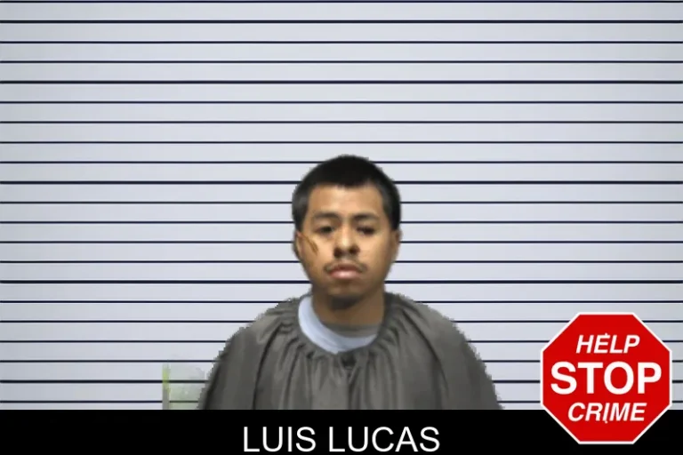 Luis Lucas