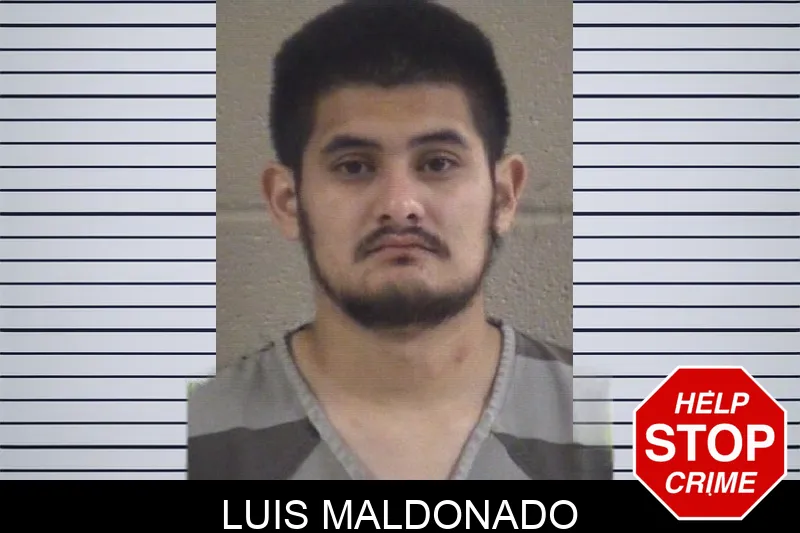 Luis Maldonado mugshot – Whitfield County , Georgia Luis Maldonado mugshot