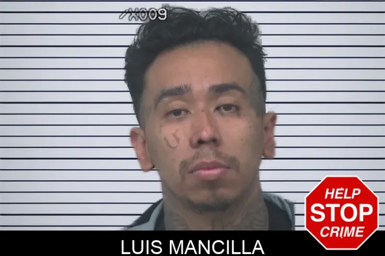 Luis Mancilla
